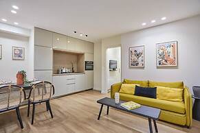 Charming Apartment Center of Paris Montmartre