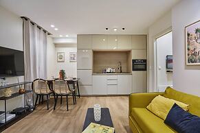 Charming Apartment Center of Paris Montmartre
