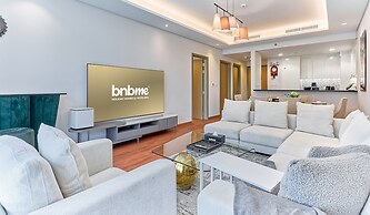 bnbme | Paramount Hotel Midtown | 2 Bdr
