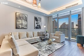 bnbme | Paramount Hotel Midtown | 2 Bdr