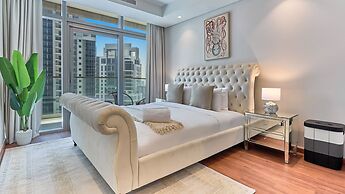 bnbme | Paramount Hotel Midtown | 2 Bdr
