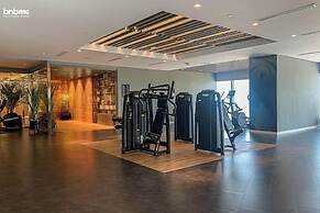 bnbme | Paramount Hotel Midtown | 2 Bdr