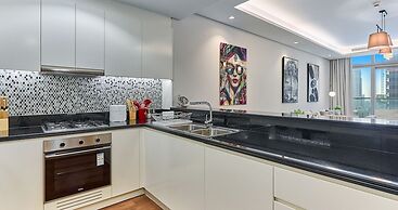 bnbme | Paramount Hotel Midtown | 2 Bdr