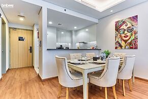 bnbme | Paramount Hotel Midtown | 2 Bdr
