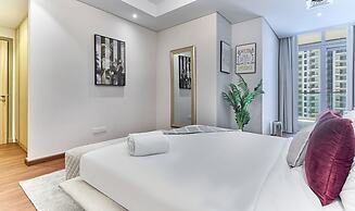 bnbme | Paramount Hotel Midtown | 2 Bdr
