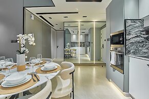 bnbme | Silverene Tower | 2 Bdr
