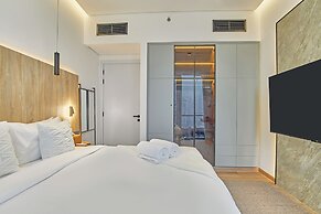 bnbme | Silverene Tower | 2 Bdr
