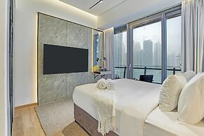 bnbme | Silverene Tower | 2 Bdr