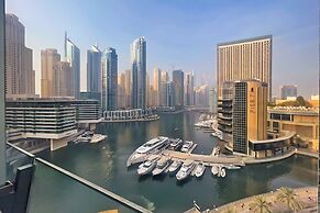 bnbme | Silverene Tower | 2 Bdr