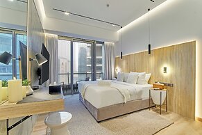 bnbme | Silverene Tower | 2 Bdr