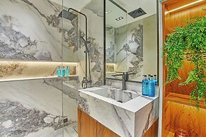 bnbme | Silverene Tower | 2 Bdr