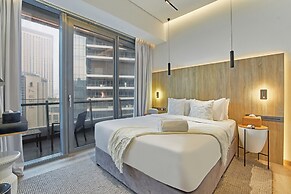 bnbme | Silverene Tower | 2 Bdr