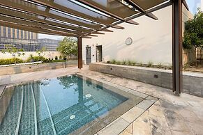 bnbme | Silverene Tower | 2 Bdr