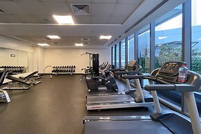 bnbme | Silverene Tower | 2 Bdr
