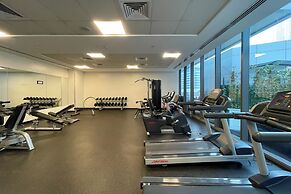 bnbme | Silverene Tower | 2 Bdr