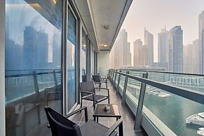 bnbme | Silverene Tower | 2 Bdr