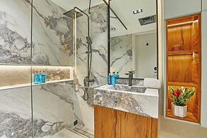 bnbme | Silverene Tower | 2 Bdr