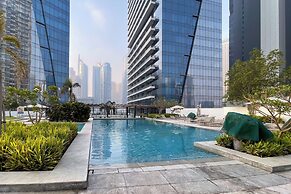 bnbme | Silverene Tower | 2 Bdr