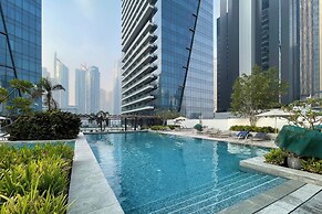 bnbme | Silverene Tower | 2 Bdr