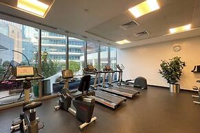 bnbme | Silverene Tower | 2 Bdr