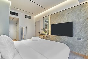 bnbme | Silverene Tower | 2 Bdr