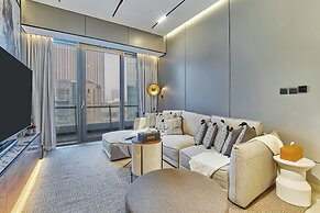 bnbme | Silverene Tower | 2 Bdr