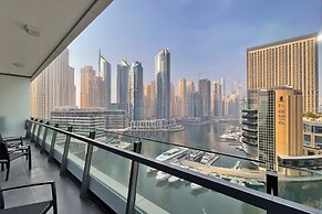 bnbme | Silverene Tower | 2 Bdr