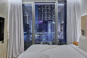 bnbme | Silverene Tower | 2 Bdr