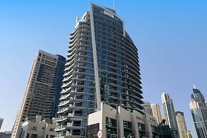 bnbme | Damac Waves Tower | 3 + Maids