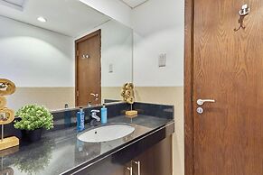 bnbme | 8 Boulevard Walk | Studio