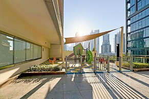 bnbme | 8 Boulevard Walk | Studio