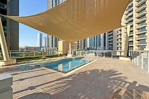 bnbme | 8 Boulevard Walk | Studio
