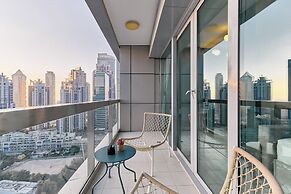 bnbme | 8 Boulevard Walk | Studio