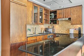 bnbme | 8 Boulevard Walk | Studio