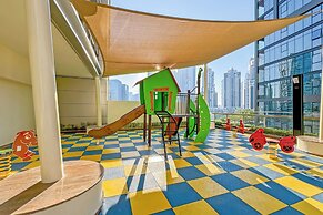 bnbme | 8 Boulevard Walk | Studio