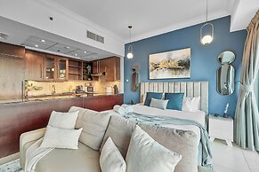 bnbme | 8 Boulevard Walk | Studio