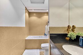 bnbme | 8 Boulevard Walk | Studio