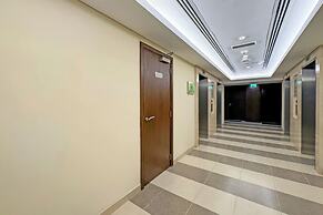 bnbme | 8 Boulevard Walk | Studio