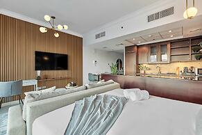 bnbme | 8 Boulevard Walk | Studio