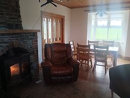Room-room 4, Williamstown, Ireland