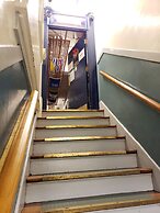 St Clair Hostel