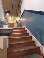 St Clair Hostel