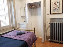 St Clair Hostel