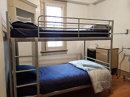 St Clair Hostel