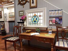 St Clair Hostel
