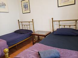 St Clair Hostel