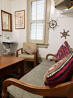 St Clair Hostel