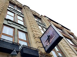 St Clair Hostel