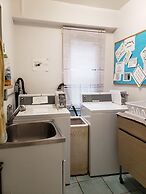 St Clair Hostel