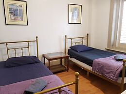 St Clair Hostel